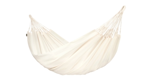 Marimex | Hojdacia sieť La Siesta Brisa Double, vanilla | 11640533