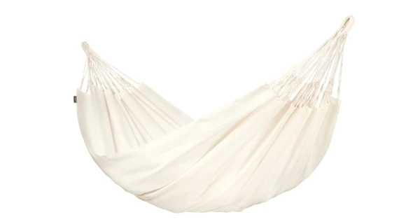 Hojdacia sieť La Siesta Brisa Double, vanilla