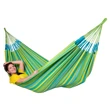 Hojdacia sieť La Siesta Brisa Kingsize, caribic lime