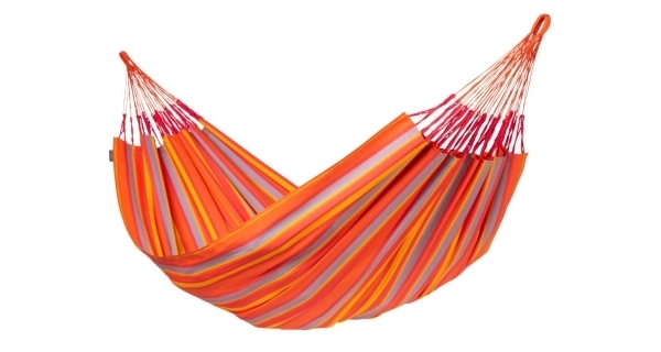 Marimex | Hojdacia sieť La Siesta Brisa Kingsize, caribic toucan | 11640542