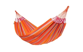 Hojdacia sieť La Siesta Brisa Kingsize, caribic toucan