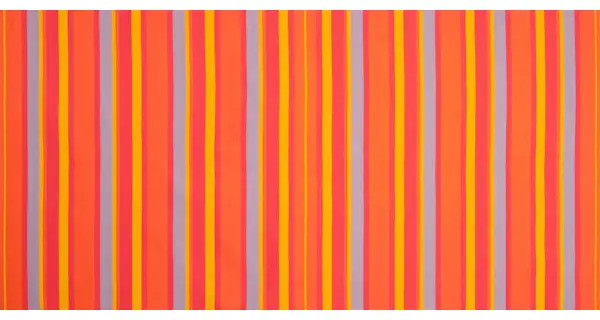 Hojdacia sieť La Siesta Brisa Kingsize, caribic toucan