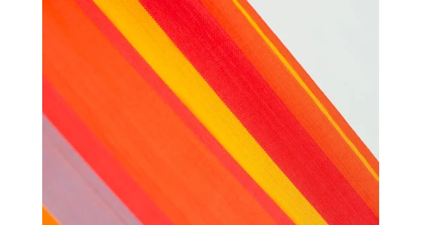 Hojdacia sieť La Siesta Brisa Kingsize, caribic toucan