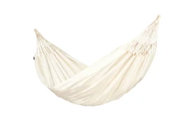 Hojdacia sieť La Siesta Brisa Kingsize, modern vanilla