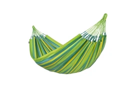 Hojdacia sieť La Siesta Brisa Single, caribic lime