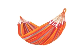 Hojdacia sieť La Siesta Brisa Single, caribic toucan