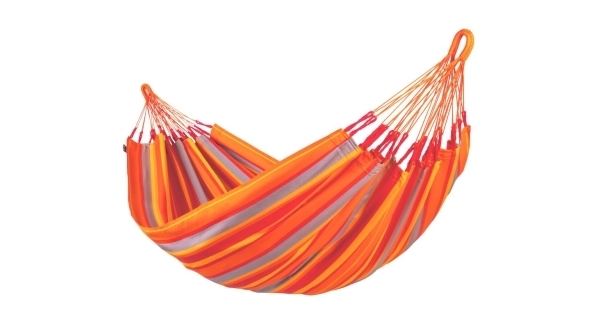 Hojdacia sieť La Siesta Brisa Single, caribic toucan