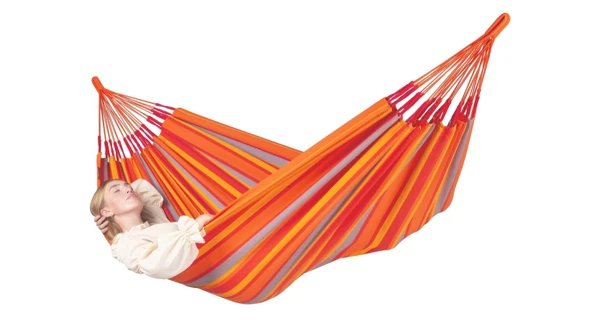 Hojdacia sieť La Siesta Brisa Single, caribic toucan