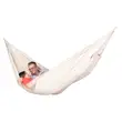 Hojdacia sieť La Siesta Modesta Double, mono latte Hojdacia sieť La Siesta Modesta Double, mono latte