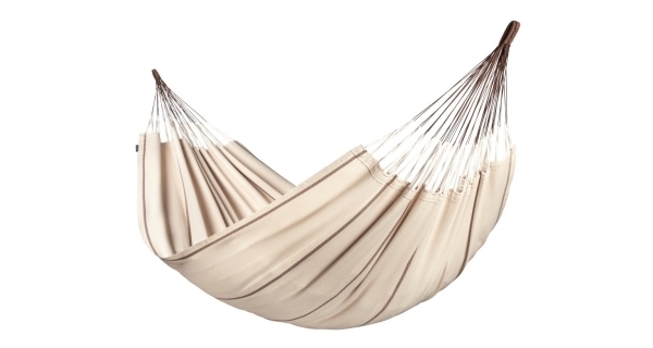 Marimex | Hojdacia sieť La Siesta Modesta Kingsize, cosy nougat | 11640548