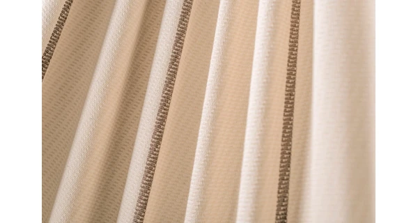 Hojdacia sieť La Siesta Modesta Kingsize, cosy nougat