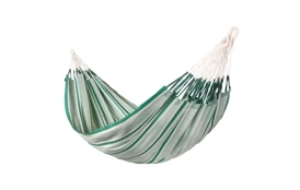 Hojdacia sieť La Siesta Modesta Kingsize, pattern agave