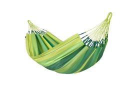 Hojdacia sieť La Siesta Modesta Single, stripes jungle