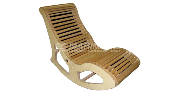 Hojdacie kreslo InfraMar