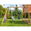 Hojdačka k detským ihriskám Marimex Play 002 (prídavný modul)