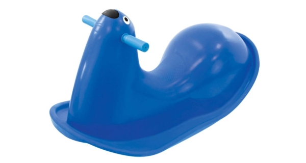 Hojdačka Mochtoys Tuleň