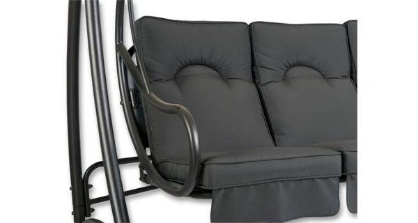 Hojdačka Rio - antracit