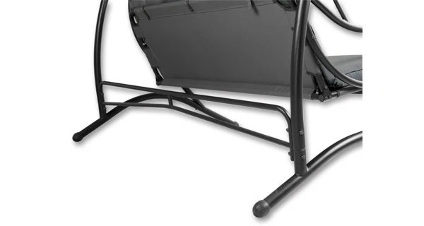 Hojdačka Rio - antracit