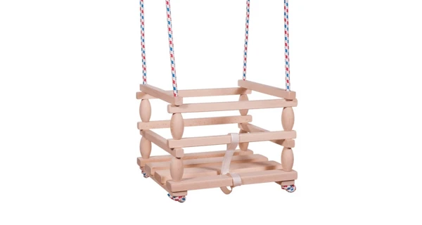 Hojdačka závesná Olivie