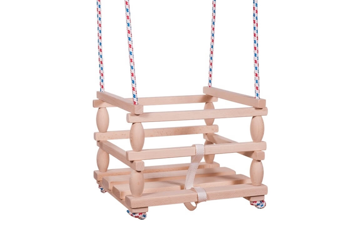 Marimex | Hojdačka závesná Olivie | 11640438