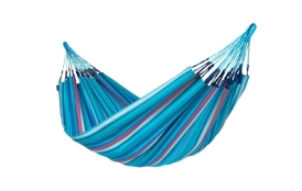 Houpací sieť La Siesta Brisa Double, wave