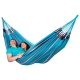Houpací sieť La Siesta Brisa Double, wave