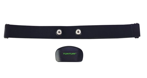 Hrudný pás TUNTURI 5.4 KHz pre TUNTURI GO bežecké pásy
