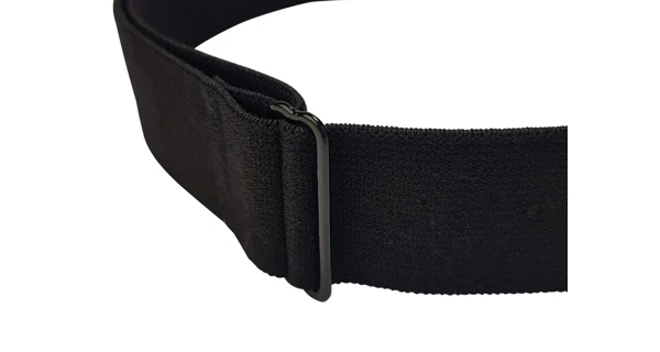 Hrudný pás TUNTURI 5.4 KHz pre TUNTURI GO bežecké pásy