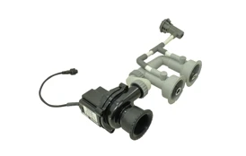 Hydromasážna jednotka Mspa MUSE - SS21, PREMIUM - SS17-21