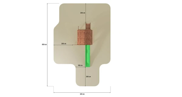 Ihrisko detské Marimex Play 011
