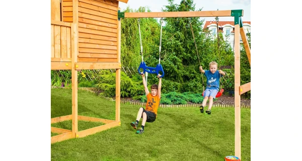 Ihrisko detské Marimex Play 011