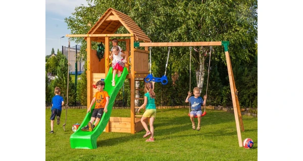 Ihrisko detské Marimex Play 011