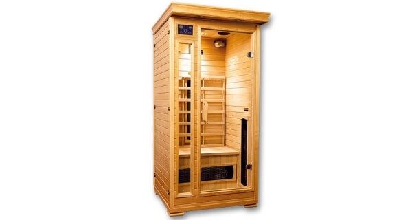 Infrasauna Arawa