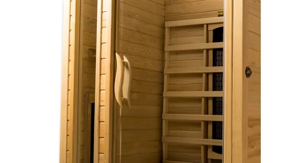 Infrasauna Arawa