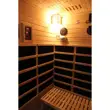 Infrasauna Classic 2000 JOSEN