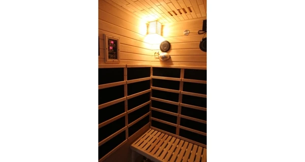 Infrasauna Classic 2000 JOSEN