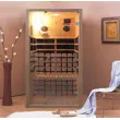 Infrasauna Classic 2000 JOSEN
