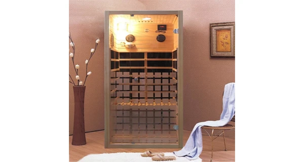 Infrasauna Classic 2000 JOSEN