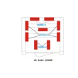 Infrasauna Classic 2002