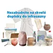 Infrasauna Classic 2002