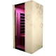 Infrasauna Crystal