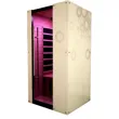 Infrasauna Crystal