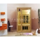 Infrasauna FIT & FUN 1