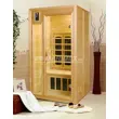 Infrasauna FIT & FUN 1