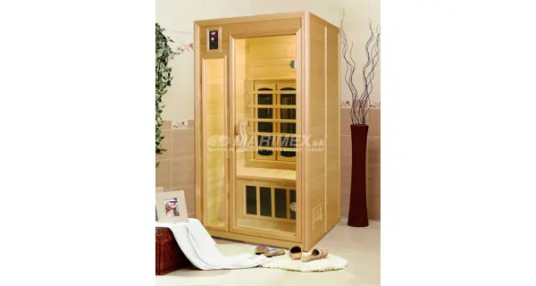 Infrasauna FIT & FUN 1