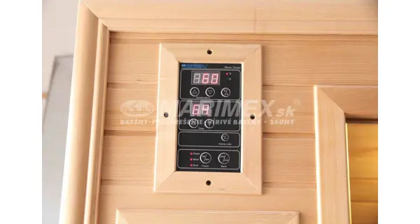 Infrasauna FIT & FUN 1