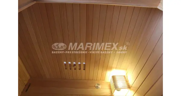 Infrasauna FIT & FUN 1