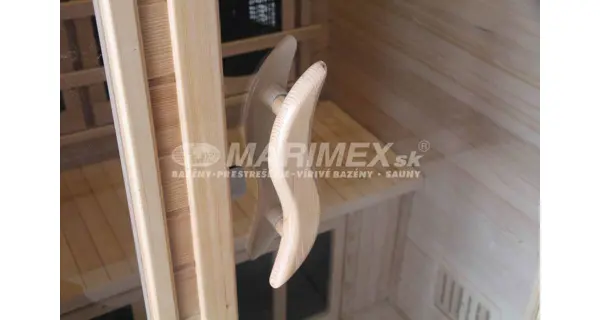 Infrasauna FIT & FUN 1