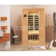 Infrasauna Fit & Fun 2