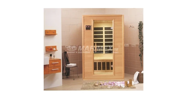 Infrasauna Fit & Fun 2